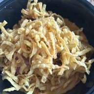 หนมเส้นแม่อำพร เดอะซีซันมอลล์ พหลโยธิน