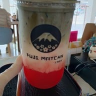 FUJI MATCHA CAFE ขอนแก่น