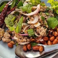 เมนูของร้าน ล้านลงพุง