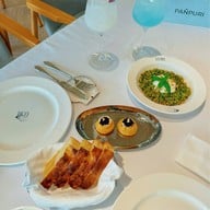 LUME Seafood Restaurant & Bar