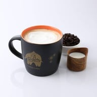 เมนูของร้าน PunThai Coffee กัลปพฤกษ์