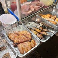 จิ้มจุ่มBTS สะพานควาย