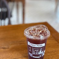 เมนูของร้าน Chez Nous Wat Ket วัดเกต