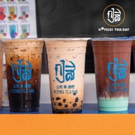 กงสี ทีบาร์ Kongsi Tea Bar สาขาเมืองยะลา