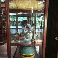 บรรยากาศ วัดป่าบ้านตาด