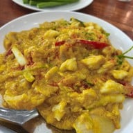 เมนูของร้าน เบียร์หิมะ & ปัญญาซีฟู๊ด เกษตรนวมินทร์