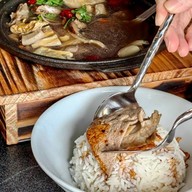เมนูของร้าน กินก้นครัว ภูเก็ต