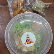 ครัวบ้านพี่เอ ออเงิน