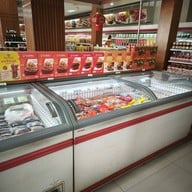 บรรยากาศ ปึงหงี่เซียง สำนักงานใหญ่