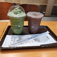 Cafe Kaldi One Bangkok