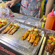 บาร์บีคิว ซอยวัดไผ่ตัน