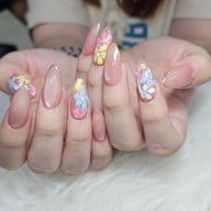 Love@nail สาขาวิภาวดี16