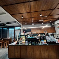 HeyCoffee Watcharapol