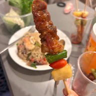 บาร์บีคิว ซอยวัดไผ่ตัน