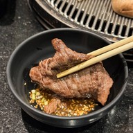 Tajimaya Yakiniku centralwOrld