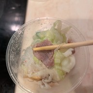 ชาบู ทู โก Chabu to go ประดิพัทธิ์