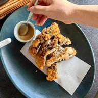เมนูของร้าน กินก้นครัว ภูเก็ต