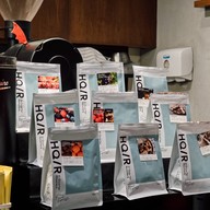 HeyCoffee Watcharapol