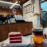 HeyCoffee Watcharapol