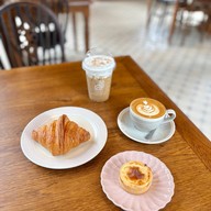 เมนูของร้าน Chez Nous Wat Ket วัดเกต