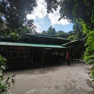 บรรยากาศ วัดป่าบ้านตาด