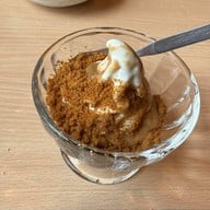 เมนูของร้าน Mo-Mo-Paradise เซ็นทรัลเวิลด์