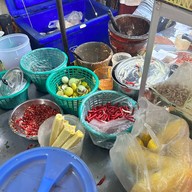 จิ้มจุ่มBTS สะพานควาย