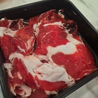 เมนูของร้าน สุกี้นางพญา ซีคอนบางแค