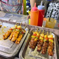 บาร์บีคิว ซอยวัดไผ่ตัน