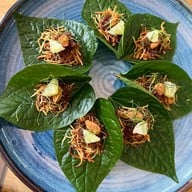 ร้านขึ้นวัง (Kuenwang)