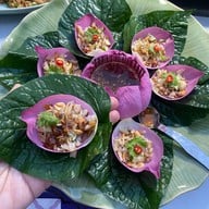 NARA Thai Cuisine ไอคอนสยาม