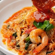 นานะ 2 หมูกระทะย่างให้ ตลาดทิพย์เกสร