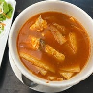 ยุ้งข้าว เขาใหญ่