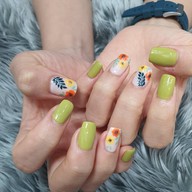 Love@nail สาขาวิภาวดี16