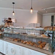 La Baguette The French  Bakery Cafe Naklua, Pattaya