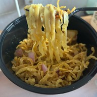 เมนูของร้าน หนมเส้นแม่อำพร เดอะซีซันมอลล์ พหลโยธิน