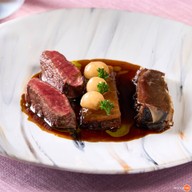 J'AIME by Jean-Michel Lorain