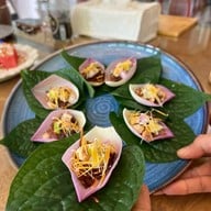 ร้านขึ้นวัง (Kuenwang)