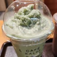 Cafe Kaldi One Bangkok