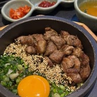 เมนูของร้าน Solsot (솔솥) เซ็นทรัลเวิลด์