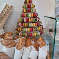 La Baguette The French  Bakery Cafe Naklua, Pattaya