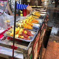 บาร์บีคิว ซอยวัดไผ่ตัน