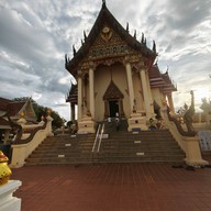 บรรยากาศ วัดโพธิ์ชัย