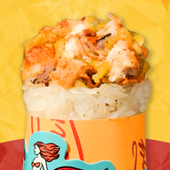 Haroy - ฮาโร่ย ไก่ทอดประเทศหาดใหญ่ Siam Paragon
