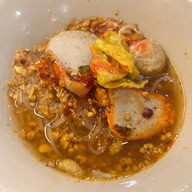 ก๋วยเตี๋ยวเรือพระนคร Century The Movie Plaza