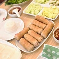 เมนูของร้าน วีที แหนมเนือง อุดรธานี