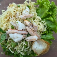 ครัวบ้านพี่เอ ออเงิน