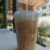 Stoneinroom.matcha is good Stoneinroom