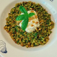 LUME Seafood Restaurant & Bar