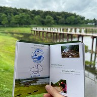 อุทยานแห่งชาติแม่ปืม